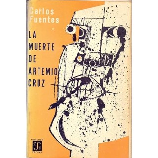 LA MUERTE DE ARTEMIO CRUZ